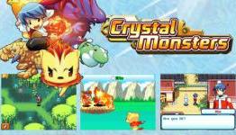 First Details On Gameloft’s Crystal Monsters