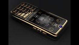 The $50,000 Android Phone