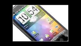 Sprint’s EVO Phone in a 4G Zone: How Fast Is It?