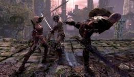 Hunted: The Demon’s Forge–FTG Preview