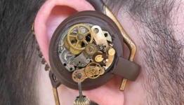 12 Coolest Steampunk Gadgets