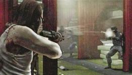 Kane & Lynch 2 : Dog Days E3 2010 Trailer