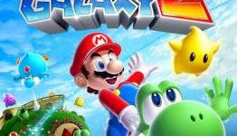 Super Mario Galaxy 2 Review – Extreme Gamer