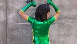 Hot Cosplay of the Week: Fanime Highlights Part 2