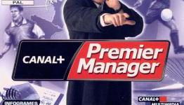Premier Manager Coming to PS3
