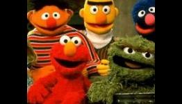Sesame Street games announced
