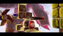 New trailer released for Ilomilo