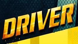 Driver E3 2010 Trailer