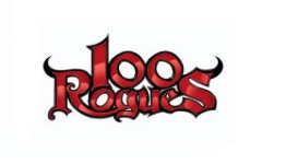 100 Rogues Review [Iphone]