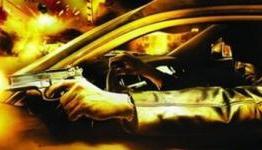 Driver Is Back