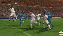 Planet Xbox 360: 2010 FIFA World Cup Review