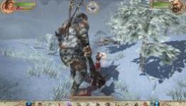 Action RPG Numen: Contest of Heroes Released With Launch Discount