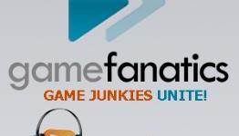 TheGameFanatics Podcast – Pre-E3 Show