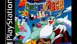 Bomberman Fantasy Race Coming to PS3/PSP
