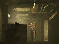 EIEIO 07: Sabotage Preview and Screens