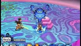 GamesRadar: Blue Dragon: Awakened Shadow Review