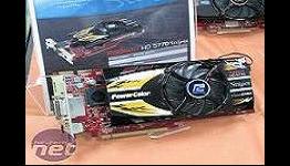 Crazy New Graphics Cards from PowerColor
