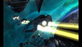 Pre-E3 Update on Jumpgate Evolution