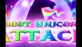 No Dpad: Robot Unicorn Attack Review