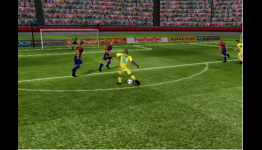 AppChronicles: X2 Soccer 2010 Review-There is Hope for iPhone Sports
