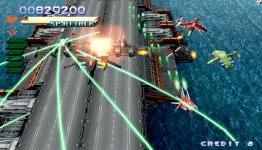 Diehard GameFAN Review: Raystorm HD