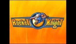 OSV: Rocket Knight Review