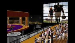 Hollywood Gets Even More Fake With A New Virtual World