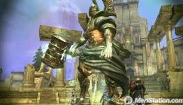 Meristation: Aion: Assault on Balaurea Preview