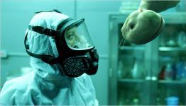 Flick Sided: Splice Review