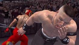 E3 2010: THQ readying WWE All Stars?