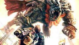HookedGamers preview: God Eater