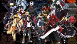 Ve3tro: BlazBlue Calamity Trigger Review