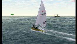 Game-Debate: Sail Simulator 2010 Review