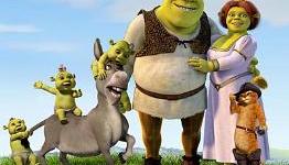 Player Affinity: “Shrek Forever After” threepeats
