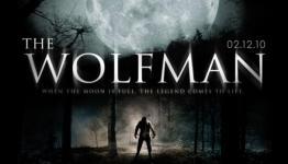 Player Affinity: The Wolfman DVD Review