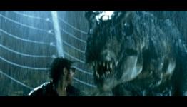 Telltale making Jurassic Park episodic game