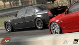 Forza Motorsport 3 “Summer Velocity Car Pack” Released