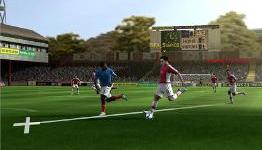 FIFA Online Launches 2010 FIFA World Cup South Africa Mode