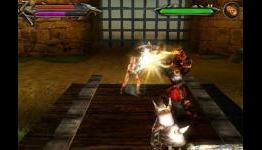 PCN minis Review: Tehra Dark Warrior