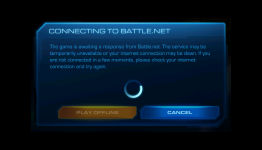 StarCraft 2 Beta Closes and Patch 16