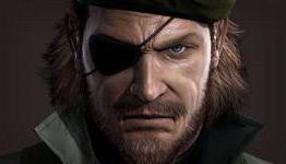 First Level: MGS: Peace Walker