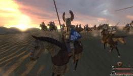 Mount & Blade: Warband review – Classy Gamer