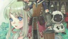 Natsume Announces Rune Factory 3 for Nintendo DS