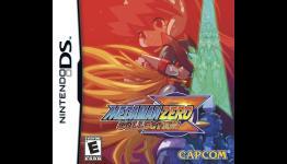 Mega Man Zero Collection Now Available