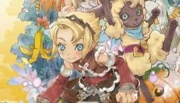 Rune Factory 3: A Fantasy Harvest Moon, new screenshots
