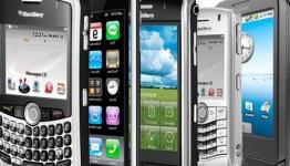 How to Choose the right Smartphone?