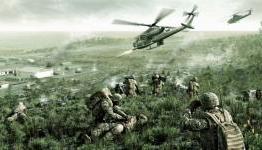Retrospective: Operation Flashpoint: Dragon Rising