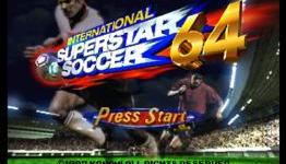 Gametropolis: Predicting the World Cup with ISS 64