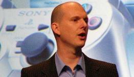 Phil Harrison Should Be the Next President of Xbox