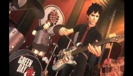 GamesRadar: Green Day: Rock Band Review